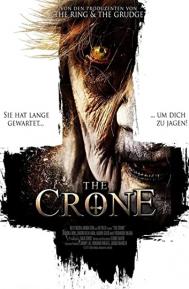 The Crone poster