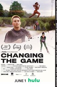 Changing the Game poster