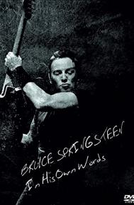 Bruce Springsteen: In His Own Words poster