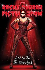 The Rocky Horror Picture Show: Let's Do the Time Warp Again poster