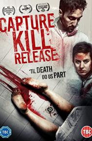 Capture Kill Release poster