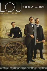 Lou Andreas-Salomé, The Audacity to be Free poster