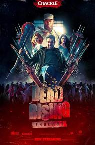 Dead Rising: Endgame poster