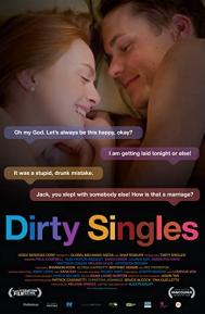 Dirty Singles poster
