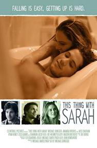 This Thing with Sarah poster