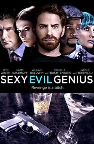 Sexy Evil Genius poster