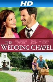 The Wedding Chapel poster
