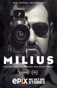 Milius poster