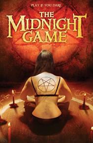 The Midnight Game poster
