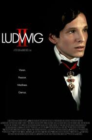 Ludwig II poster