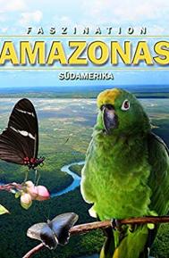 Fascination Amazon 3D poster