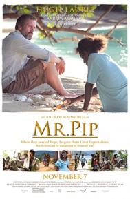 Mr. Pip poster