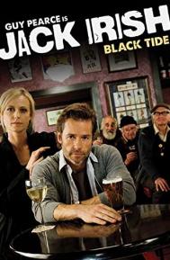 Jack Irish: Black Tide poster