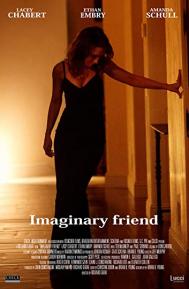 Imaginary Friend poster