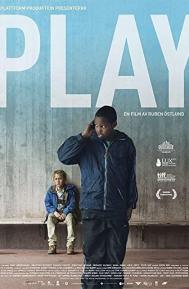 Play poster