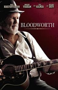 Bloodworth poster