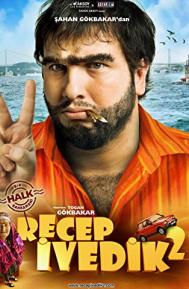Recep Ivedik 2 poster