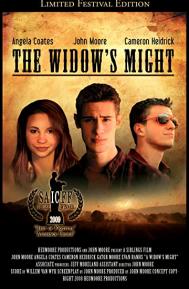 The Widow's Might poster