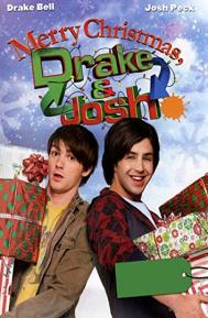 Merry Christmas, Drake & Josh poster
