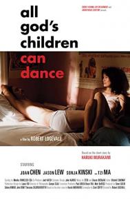 All God's Children Can Dance poster