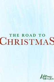 The Road to Christmas poster