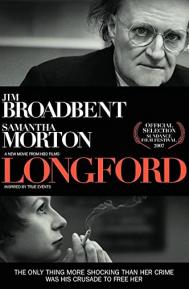 Longford poster