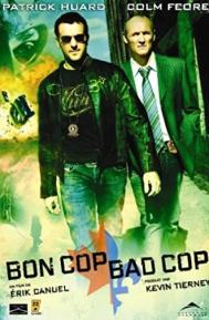 Bon Cop Bad Cop poster