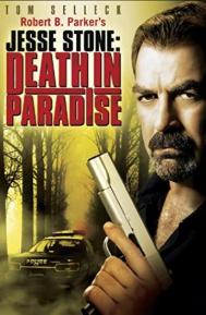 Jesse Stone: Death in Paradise poster