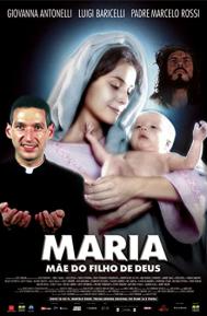Mary, Mother of the Son of God poster