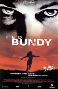 Ted Bundy poster