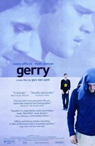 Gerry poster