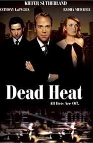 Dead Heat poster