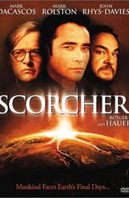 Scorcher poster