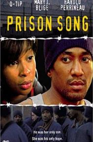 Prison Song poster