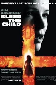 Bless the Child poster