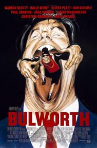 Bulworth poster