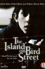 The Island on Bird Street poster