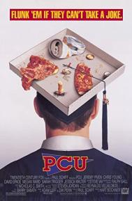 PCU poster