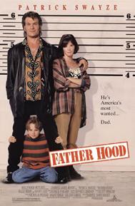 Father Hood poster
