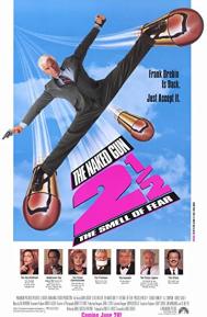 The Naked Gun 2½: The Smell of Fear poster
