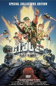 G.I. Joe: The Movie poster