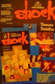 Shock: Diversão Diabólica poster