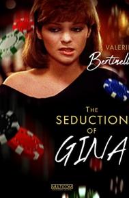 The Seduction of Gina poster