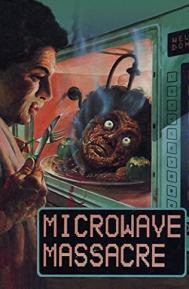 Microwave Massacre poster