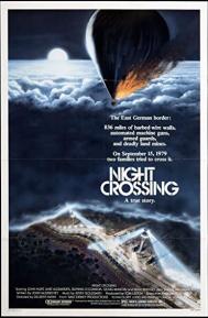 Night Crossing poster