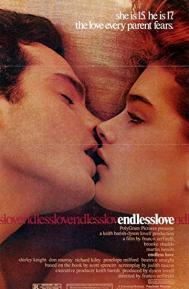 Endless Love poster