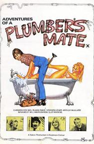 Adventures of a Plumber's Mate poster