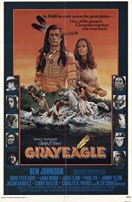 Grayeagle poster