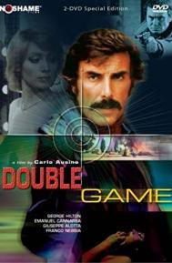 Double Game poster