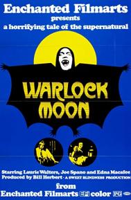 Warlock Moon poster